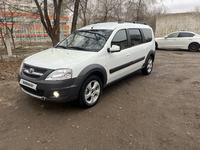 ВАЗ (Lada) Largus Cross 2018 года за 5 612 314 тг. в Актобе