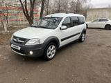 ВАЗ (Lada) Largus Cross 2018 годаүшін5 612 314 тг. в Актобе – фото 4