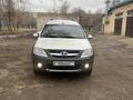 ВАЗ (Lada) Largus Cross 2018 года за 5 612 314 тг. в Актобе – фото 6