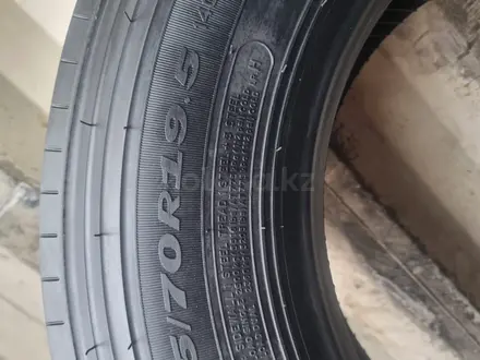 265/70R19.5-16PR TRS02 140/138M TRIANGLEүшін80 000 тг. в Алматы – фото 6