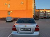 Chevrolet Nexia 2022 года за 4 800 000 тг. в Кызылорда – фото 5