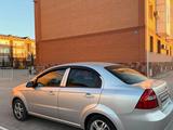 Chevrolet Nexia 2022 года за 4 800 000 тг. в Кызылорда – фото 4