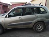 Toyota RAV4 2002 года за 5 000 000 тг. в Караганда – фото 3