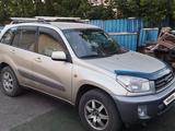 Toyota RAV4 2002 года за 5 000 000 тг. в Караганда – фото 4