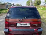 Mitsubishi Space Wagon 1992 годаүшін1 699 999 тг. в Шымкент – фото 2