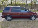 Mitsubishi Space Wagon 1992 годаүшін1 699 999 тг. в Шымкент – фото 4