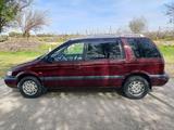 Mitsubishi Space Wagon 1992 годаүшін1 699 999 тг. в Шымкент – фото 5