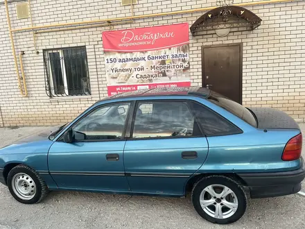 Opel Astra 1993 года за 700 000 тг. в Актобе – фото 2