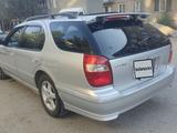 Nissan Cefiro 1998 годаfor3 600 000 тг. в Алматы – фото 2