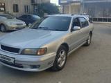 Nissan Cefiro 1998 годаfor3 600 000 тг. в Алматы – фото 5