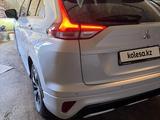 Mitsubishi Eclipse Cross 2021 года за 10 700 000 тг. в Астана – фото 3