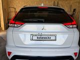 Mitsubishi Eclipse Cross 2021 года за 10 700 000 тг. в Астана