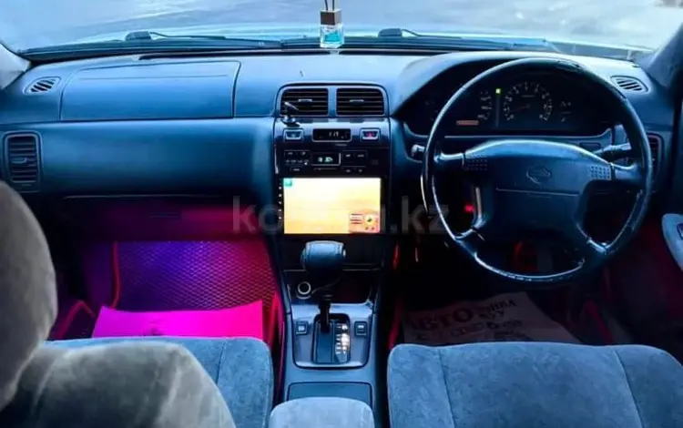 Nissan Cefiro 1998 года за 2 500 000 тг. в Алматы