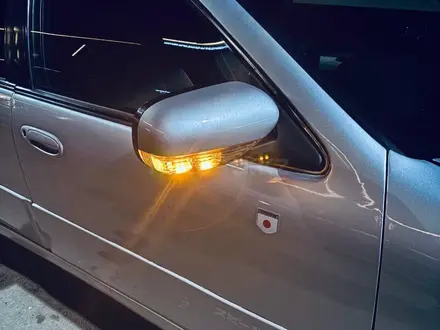 Nissan Cefiro 1998 года за 2 500 000 тг. в Алматы – фото 2