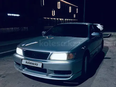 Nissan Cefiro 1998 года за 2 500 000 тг. в Алматы – фото 7