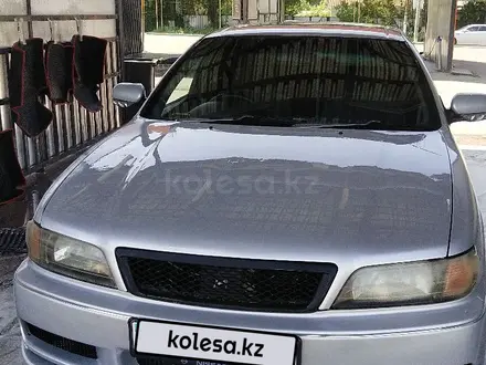 Nissan Cefiro 1998 года за 2 500 000 тг. в Алматы – фото 8