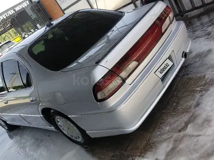 Nissan Cefiro 1998 года за 2 500 000 тг. в Алматы – фото 9