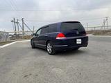 Honda Odyssey 2004 годаfor5 000 000 тг. в Алматы – фото 2