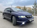 Honda Odyssey 2004 годаfor5 000 000 тг. в Алматы – фото 5