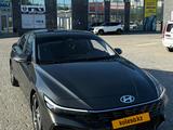 Hyundai Elantra 2024 годаүшін9 090 000 тг. в Костанай – фото 4