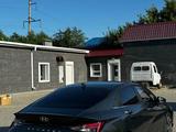 Hyundai Elantra 2024 годаүшін9 090 000 тг. в Костанай – фото 5