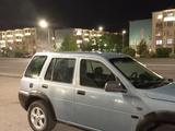 Land Rover Freelander 2003 года за 3 500 000 тг. в Шымкент – фото 3