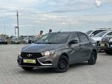 ВАЗ (Lada) Vesta 2020 годаүшін5 800 000 тг. в Актобе