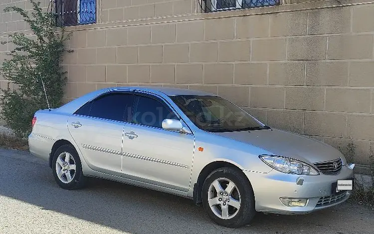 Toyota Camry 2005 года за 5 000 000 тг. в Актау