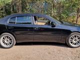 Toyota Aristo 1995 года за 2 800 000 тг. в Темиртау – фото 5