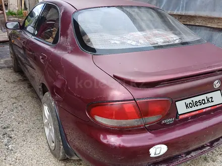 Mazda Xedos 6 1995 года за 950 000 тг. в Риддер – фото 2