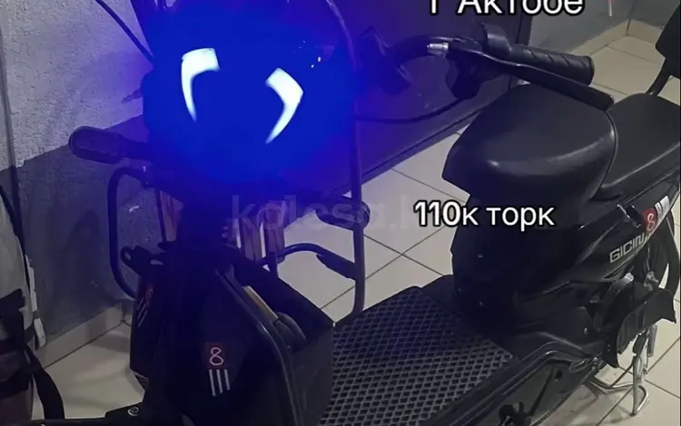 Honda 2025 года за 80 000 тг. в Актобе