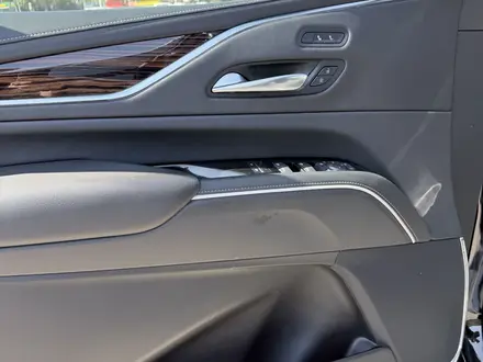 Cadillac Escalade 2021 года за 52 000 000 тг. в Алматы – фото 16