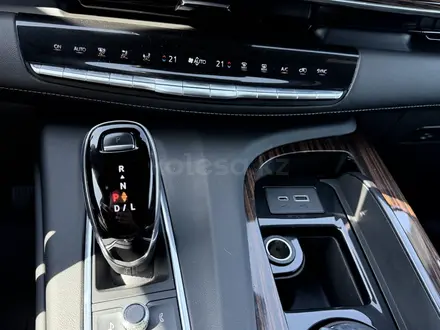 Cadillac Escalade 2021 года за 52 000 000 тг. в Алматы – фото 13