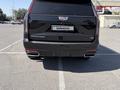 Cadillac Escalade 2021 года за 52 000 000 тг. в Алматы – фото 3