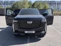 Cadillac Escalade 2021 года за 52 000 000 тг. в Алматы