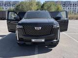 Cadillac Escalade 2021 годаүшін52 000 000 тг. в Алматы