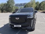 Cadillac Escalade 2021 годаүшін52 000 000 тг. в Алматы – фото 5