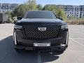 Cadillac Escalade 2021 года за 52 000 000 тг. в Алматы – фото 6