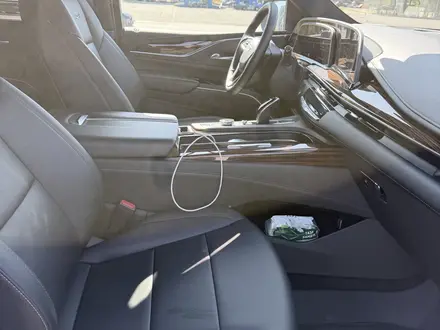 Cadillac Escalade 2021 года за 52 000 000 тг. в Алматы – фото 8