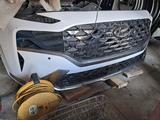 Бамперы Hyundai Kia Передний задний бамперы за 125 000 тг. в Шымкент – фото 5