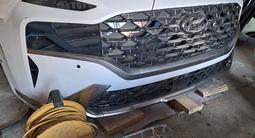 Бамперы Hyundai Kia Передний задний бамперы за 125 000 тг. в Шымкент – фото 5