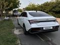 Hyundai Elantra 2023 годаүшін9 000 000 тг. в Шымкент