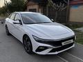 Hyundai Elantra 2023 годаүшін9 000 000 тг. в Шымкент – фото 3