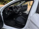 Hyundai Elantra 2023 года за 9 000 000 тг. в Шымкент – фото 5