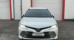 Toyota Camry 2018 годаfor14 000 000 тг. в Алматы – фото 2