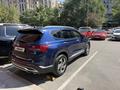 Hyundai Santa Fe 2021 годаүшін11 500 000 тг. в Алматы – фото 2