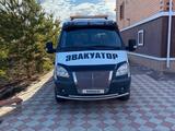 ГАЗ  330232 2013 года за 9 500 000 тг. в Астана – фото 2