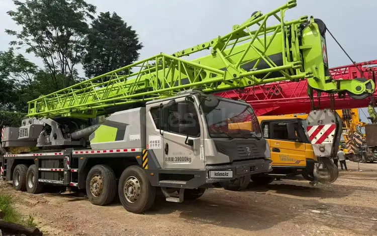 Zoomlion  QY30V 2023 года за 57 500 000 тг. в Алматы