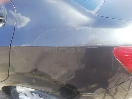 Chevrolet Aveo 2013 года за 3 700 000 тг. в Караганда – фото 4