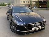 Hyundai Sonata 2019 годаүшін10 500 000 тг. в Алматы